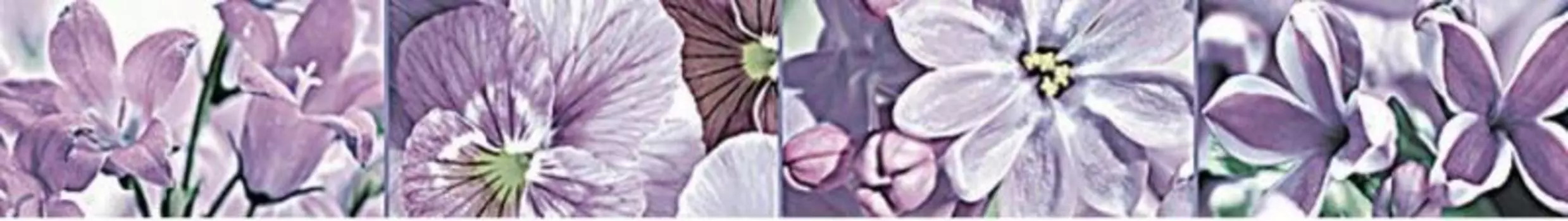 Керамический бордюр Нефрит Керамика