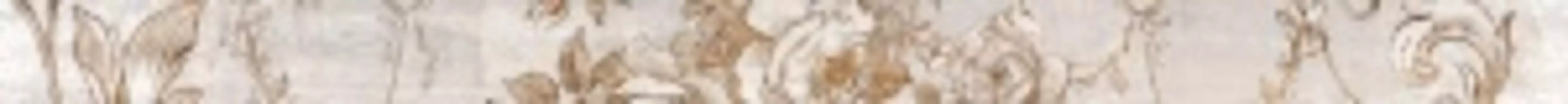 Керамический бордюр Нефрит Керамика