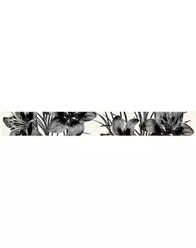 Керамический бордюр Нефрит Керамика