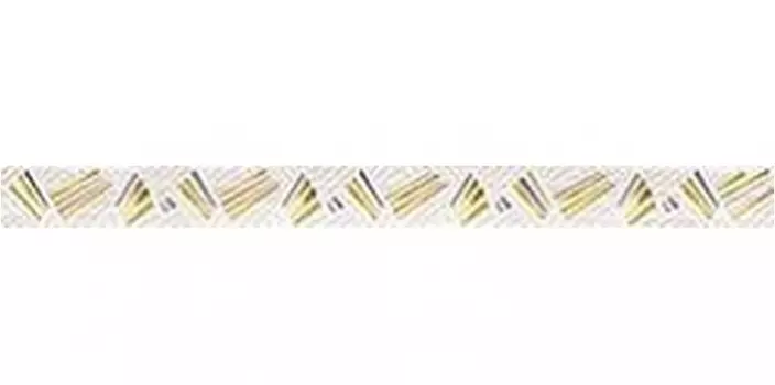 Керамический бордюр Нефрит Керамика