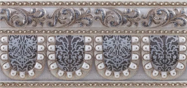 Керамический бордюр Pamesa Ceramica