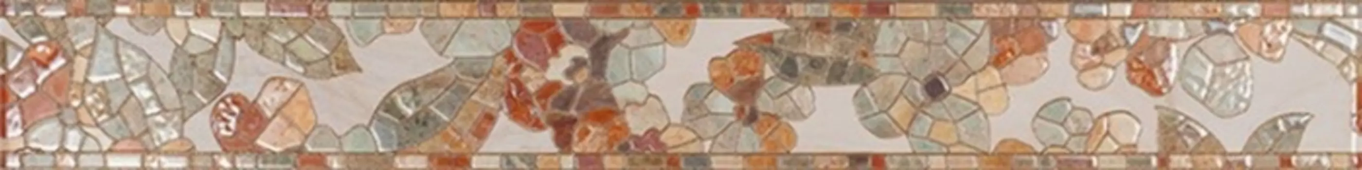 Керамический бордюр Pamesa Ceramica