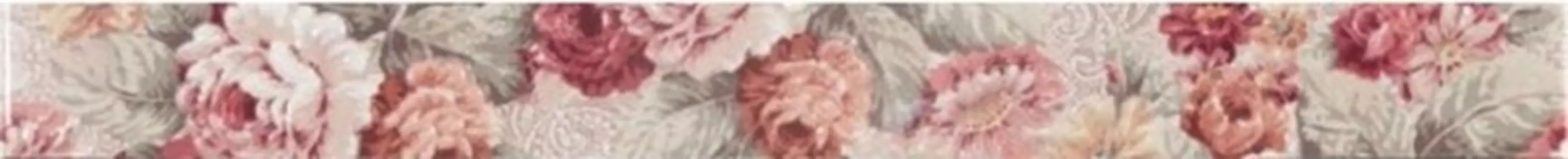 Керамический бордюр Pamesa Ceramica