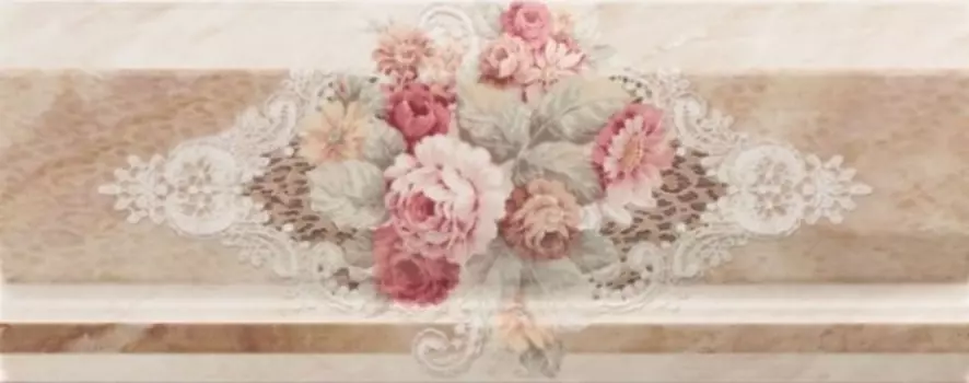 Керамический бордюр Pamesa Ceramica