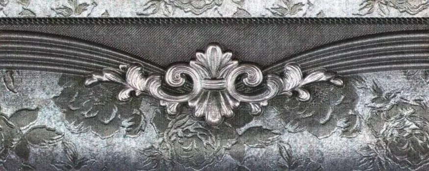 Керамический бордюр Rocersa