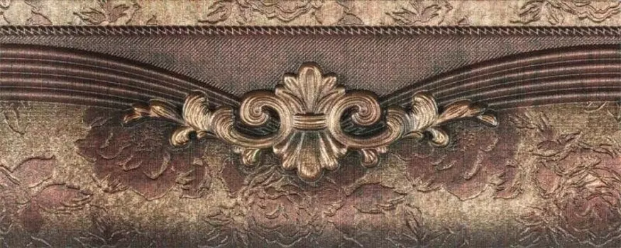 Керамический бордюр Rocersa