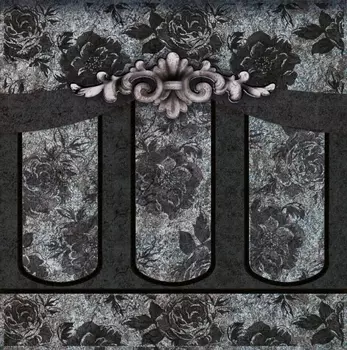 Керамический бордюр Rocersa