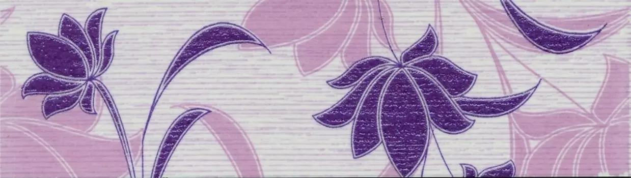 Керамический бордюр Terracotta (НЗКМ)