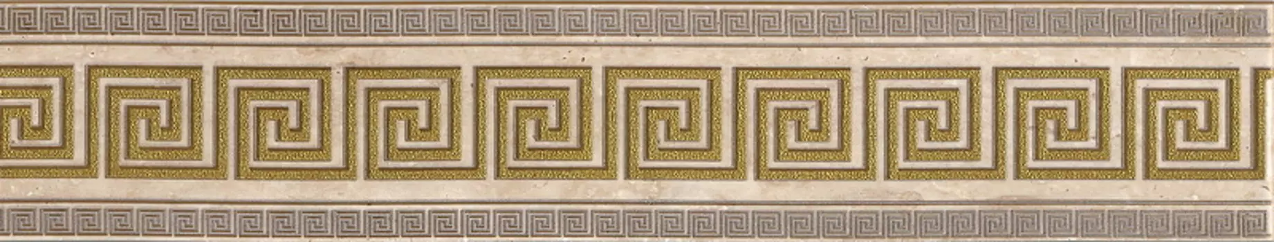 Керамический бордюр Terracotta (НЗКМ)