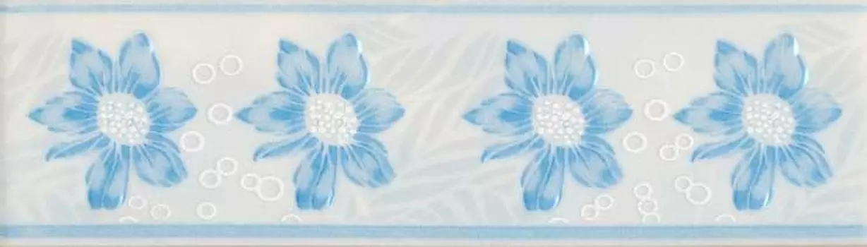 Керамический бордюр Terracotta (НЗКМ)