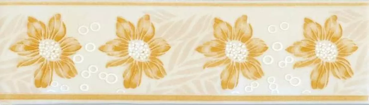 Керамический бордюр Terracotta (НЗКМ)