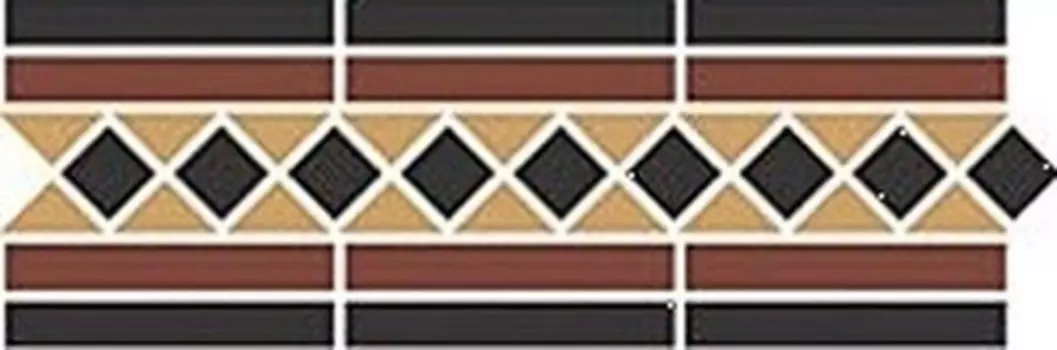 Керамический бордюр Top Cer