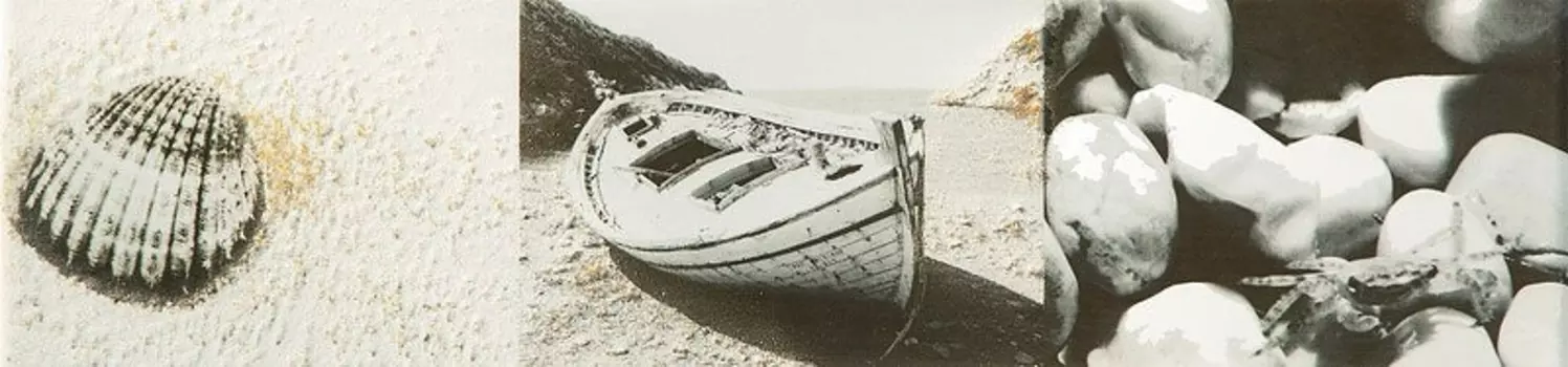 Керамический бордюр Tubadzin