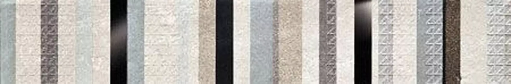 Керамический бордюр Tubadzin