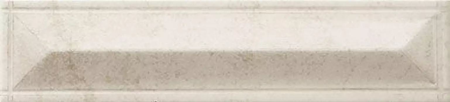 Керамический бордюр Tubadzin