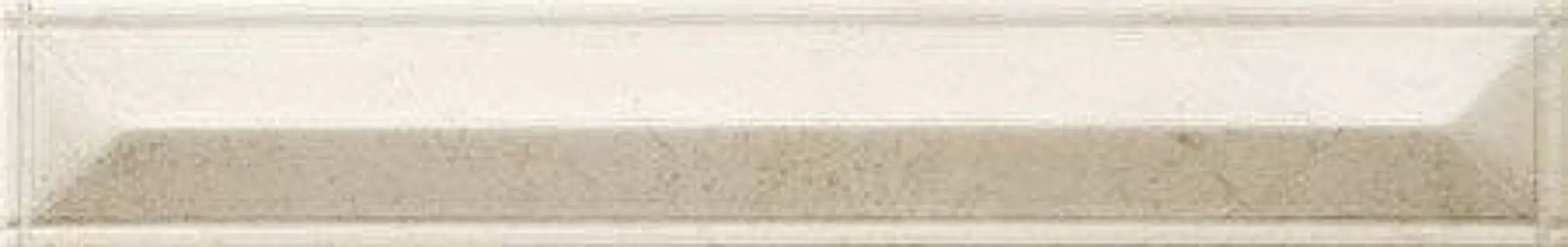 Керамический бордюр Tubadzin