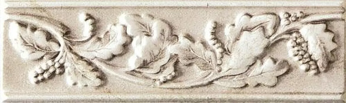 Керамический бордюр Tubadzin