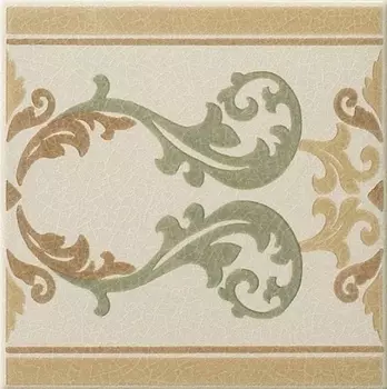 Керамический бордюр Vallelunga