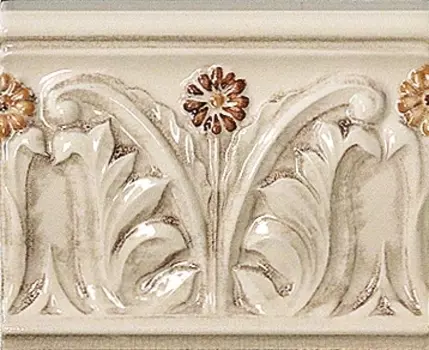 Керамический бордюр Vallelunga