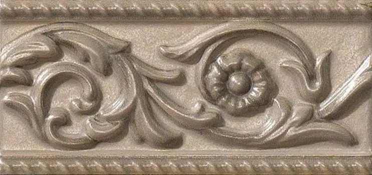 Керамический бордюр Vallelunga