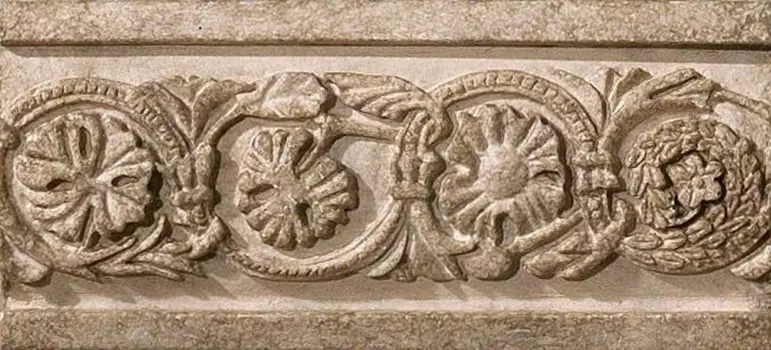 Керамический бордюр Vallelunga