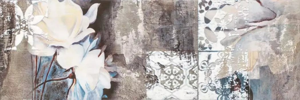 Керамический дэкор Ceramika Konskie