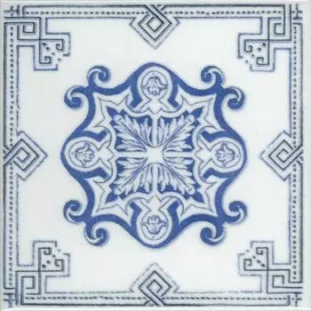 Керамический декор Absolut Keramika