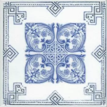 Керамический декор Absolut Keramika