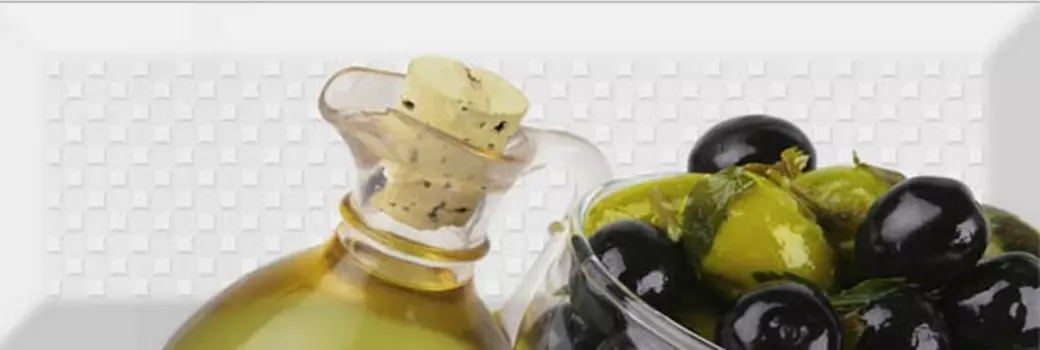 Керамический декор Absolut Keramika