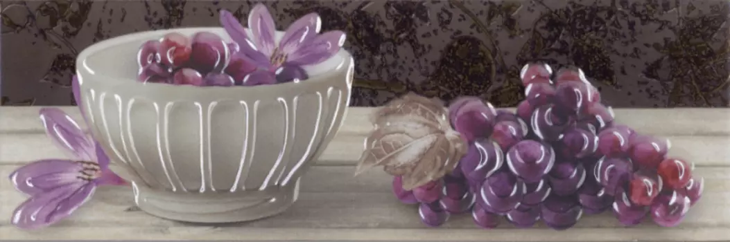 Керамический декор Absolut Keramika