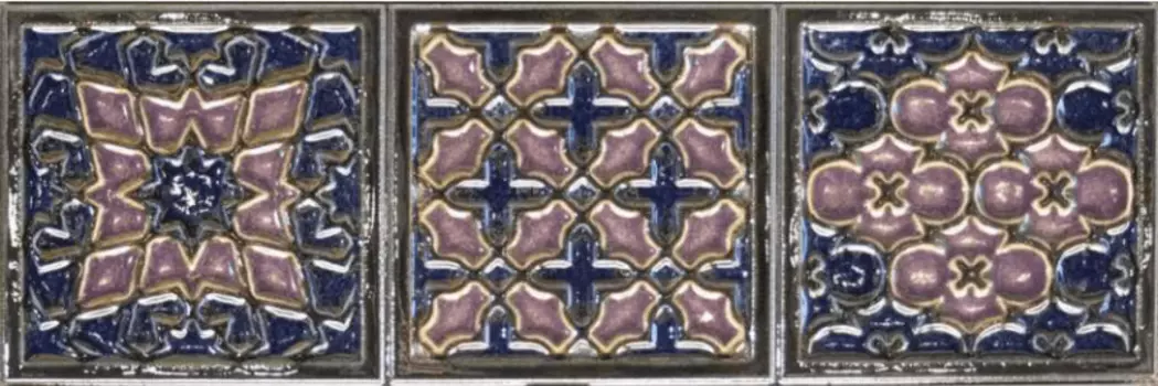 Керамический декор Absolut Keramika