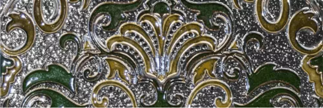 Керамический декор Absolut Keramika