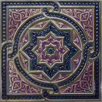 Керамический декор Absolut Keramika