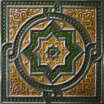 Керамический декор Absolut Keramika