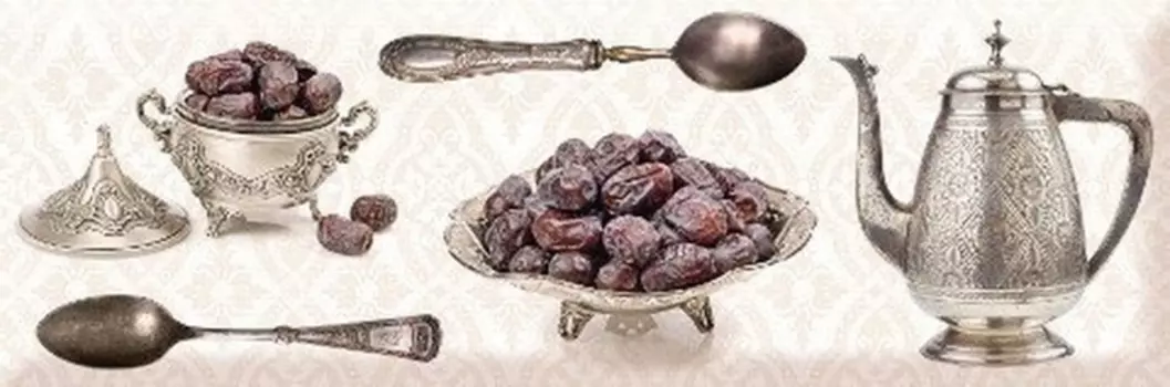 Керамический декор Absolut Keramika