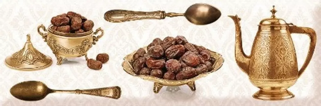 Керамический декор Absolut Keramika