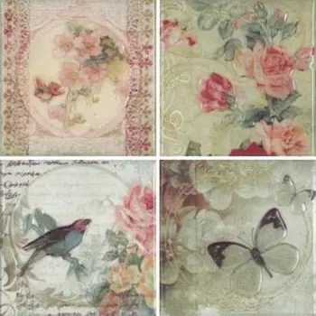 Керамический декор Absolut Keramika