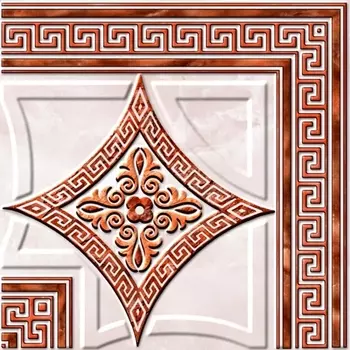 Керамический декор Absolut Keramika