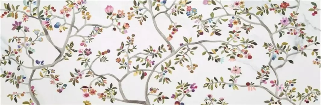 Керамический декор Alaplana