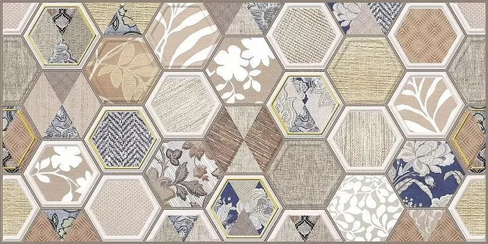 Керамический декор Alma Ceramica