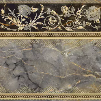 Керамический декор Alma Ceramica