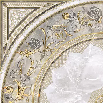 Керамический декор Alma Ceramica