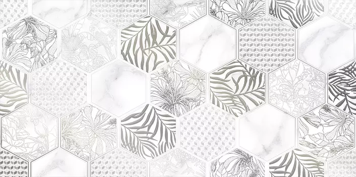 Керамический декор Alma Ceramica