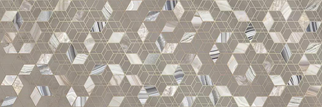 Керамический декор Alma Ceramica