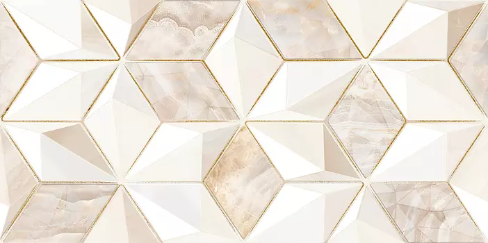 Керамический декор Alma Ceramica