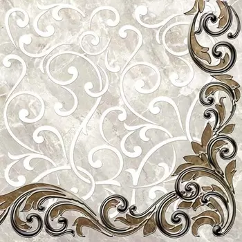 Керамический декор Alma Ceramica