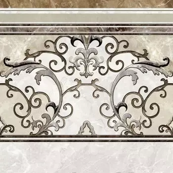 Керамический декор Alma Ceramica