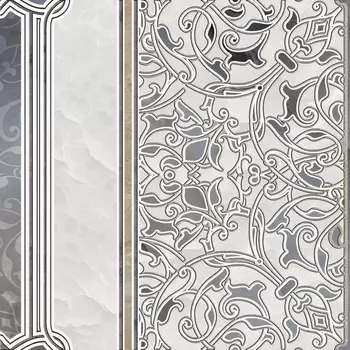 Керамический декор Alma Ceramica