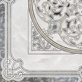 Керамический декор Alma Ceramica