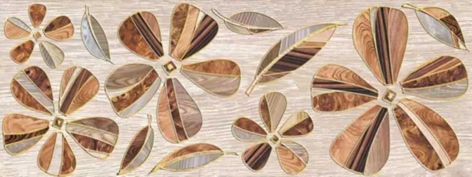 Керамический декор Alma Ceramica